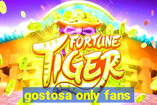 gostosa only fans